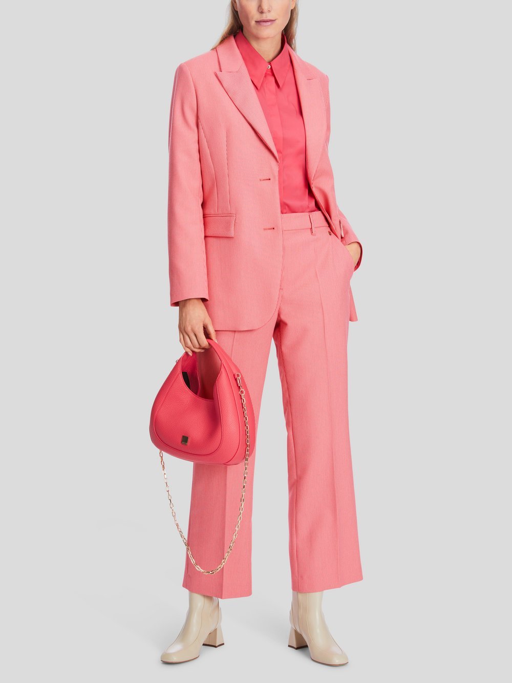 Marc Cain Blazer Damen pink, 36