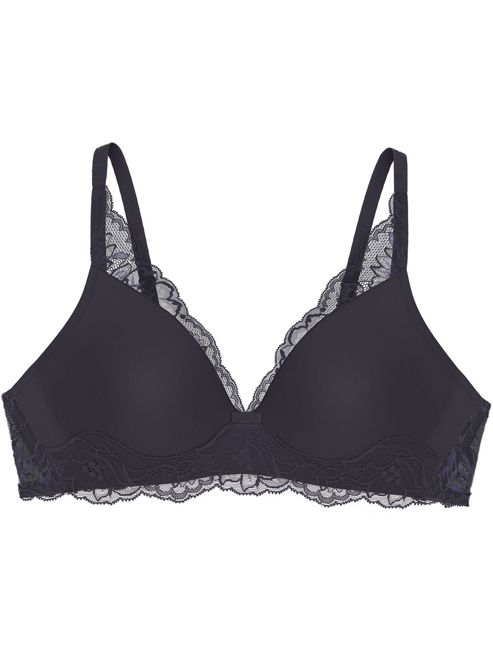 Triumph T-Shirt-BH  Damen mehrfarbig bedruckt, 70C