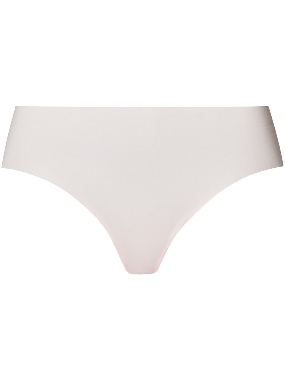 Hanro Midislip  Damen Jersey mehrfarbig, XL