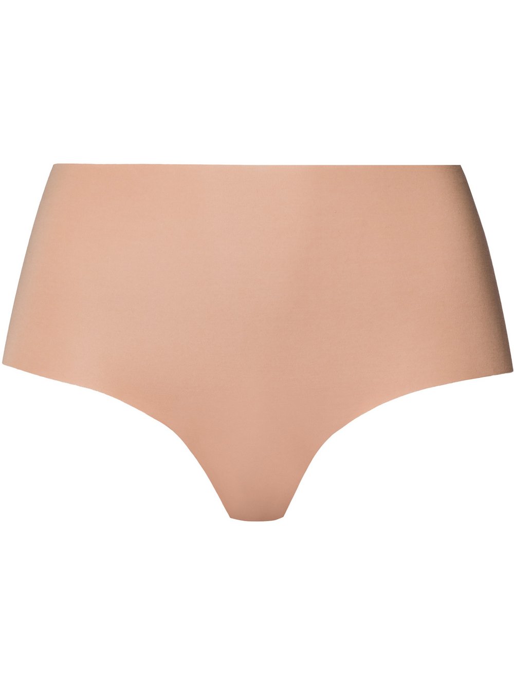 Hanro Maxislip  Damen Jersey beige, XL