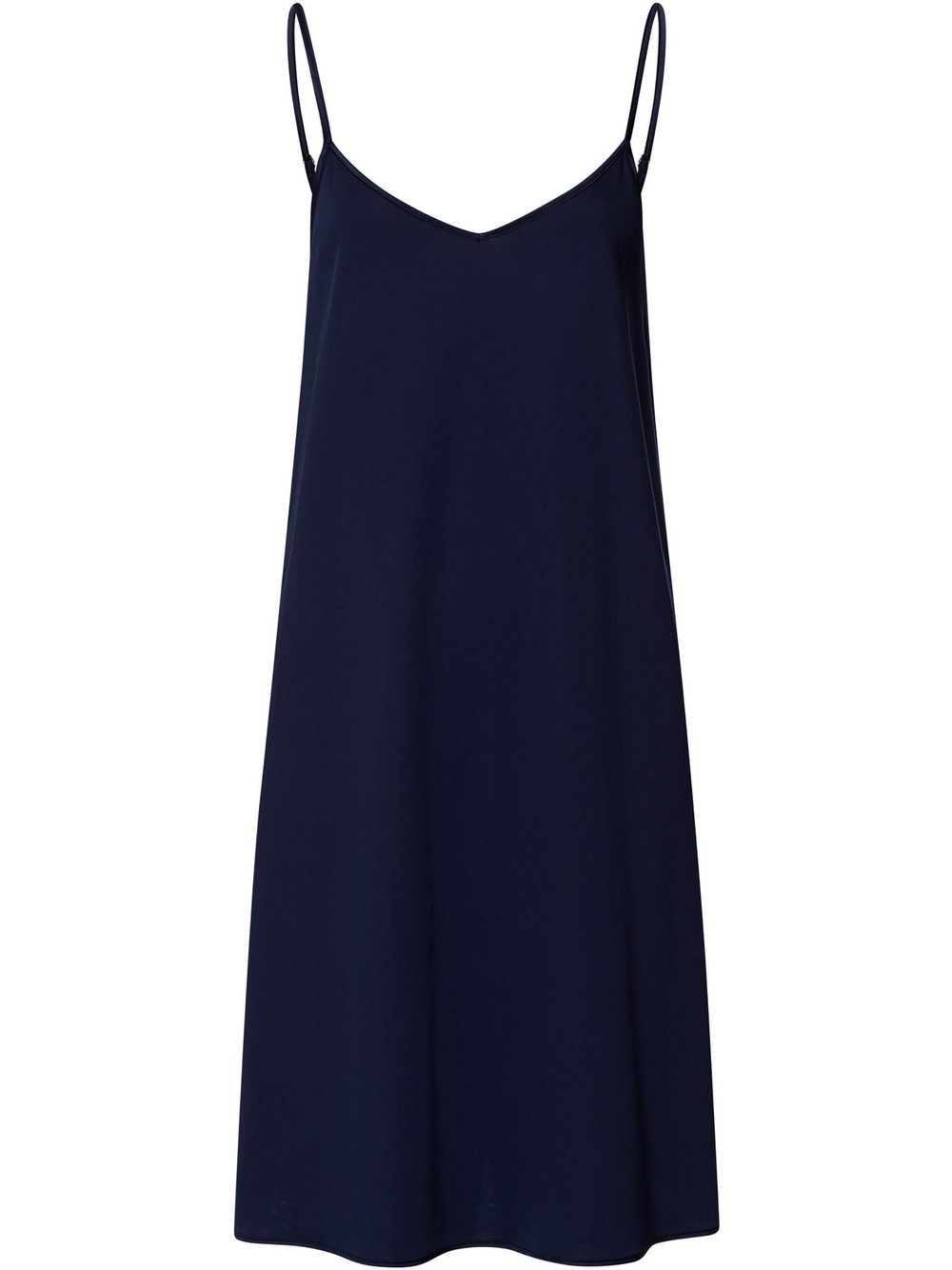 Hanro Nachthemd Damen marine, XS