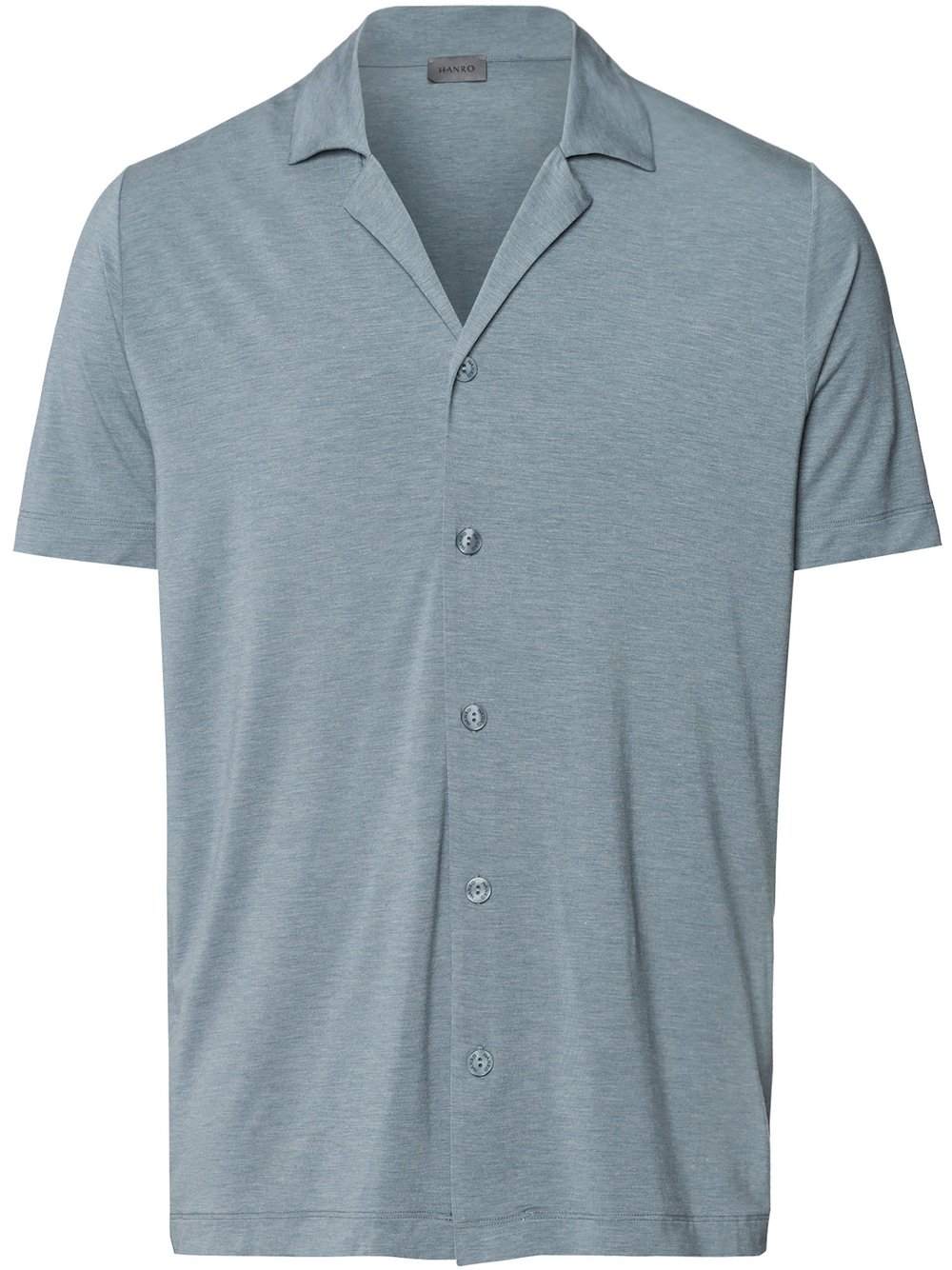 Hanro T-Shirt Herren Jersey mehrfarbig, XL