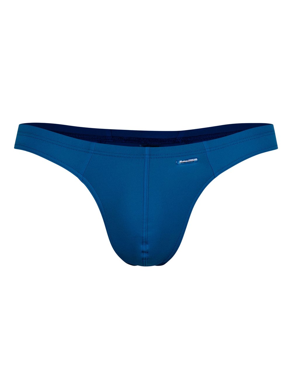 Thumbnail - Olaf Benz String  Herren blau, M