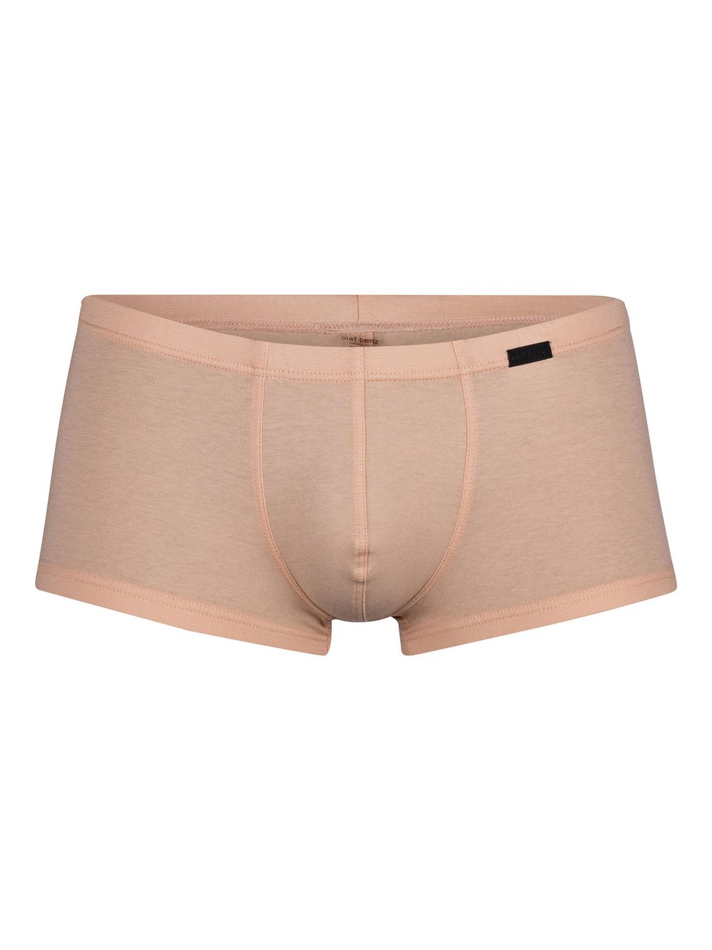 Thumbnail - Olaf Benz Retro Pants Herren Jersey beige, S