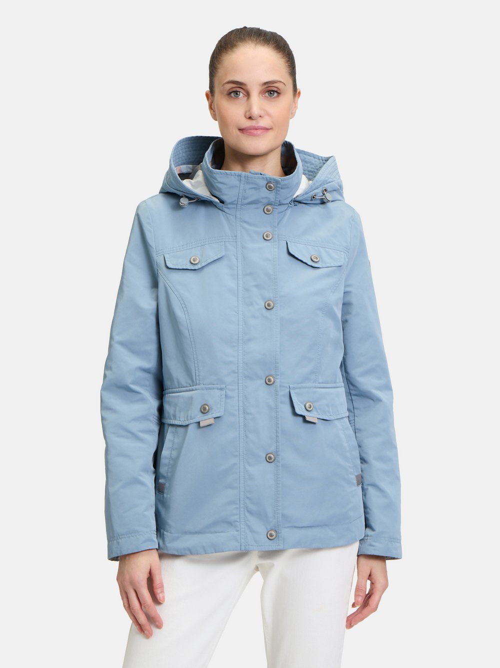 Gil Bret Sommerjacke Damen blau, 36