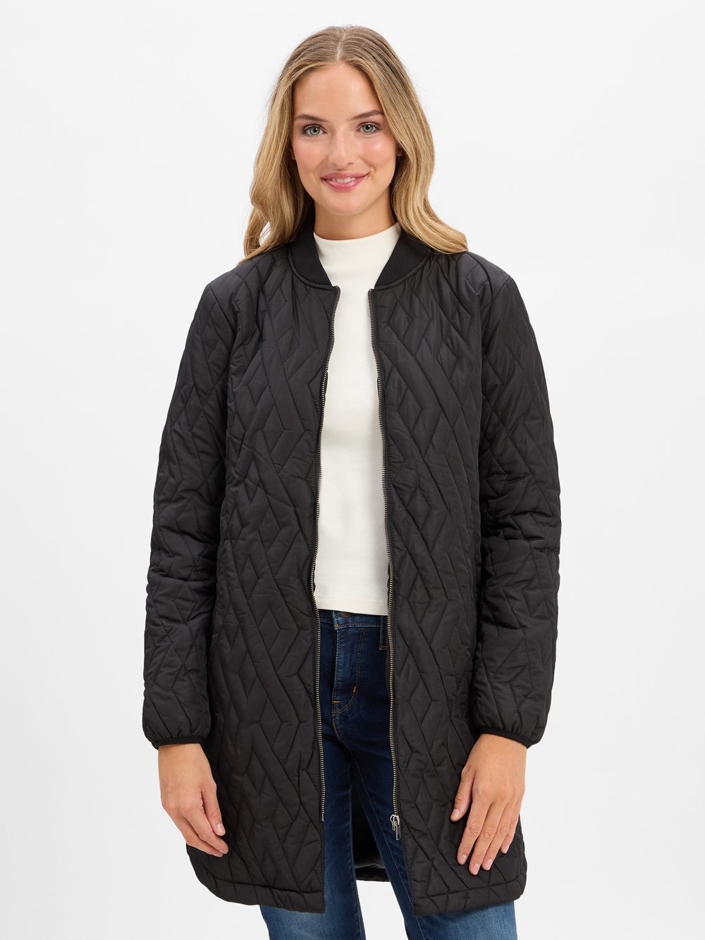 soyaconcept® SC-Fenya 10 Damen schwarz, S