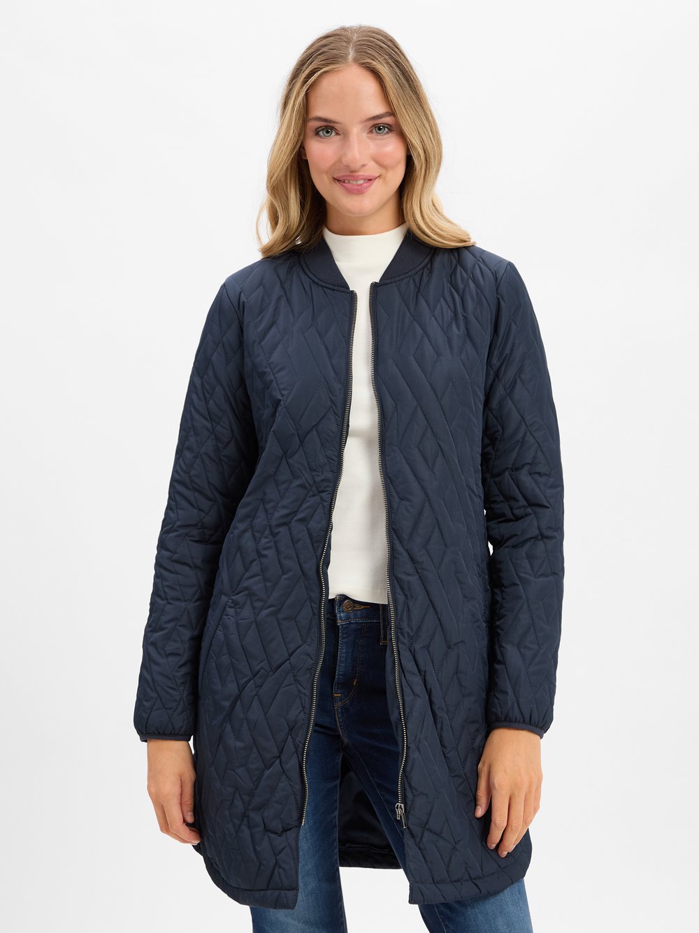 soyaconcept® SC-Fenya 10 Damen blau, XL
