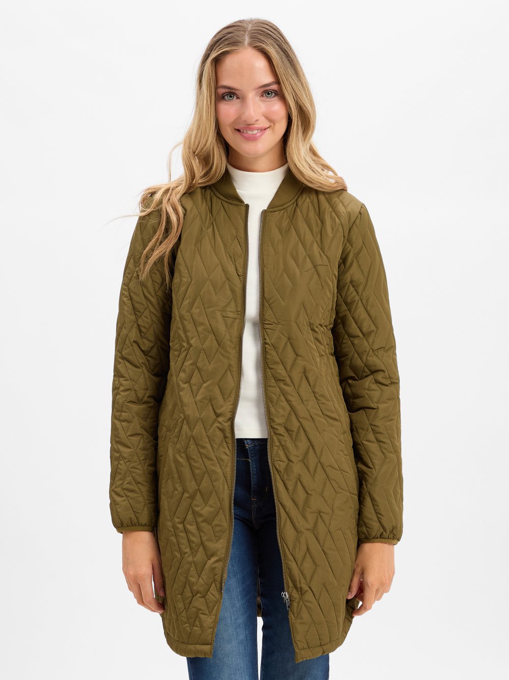 soyaconcept® SC-Fenya 10 Damen grün, XS