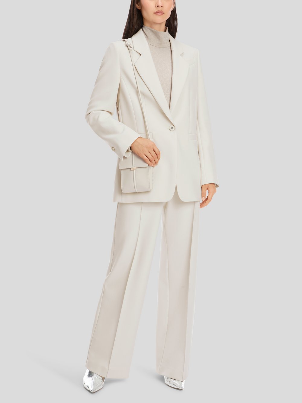Marc Cain Blazer Damen beige, 38