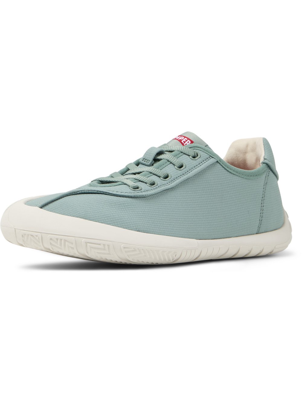 Thumbnail - Camper Sneaker Damen Textil grün, 38