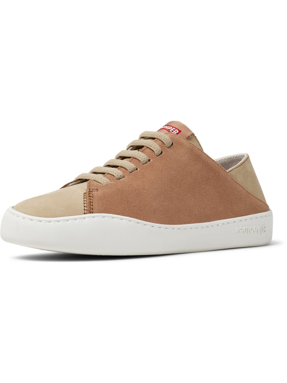 Camper Sneaker Damen Leder beige, 39