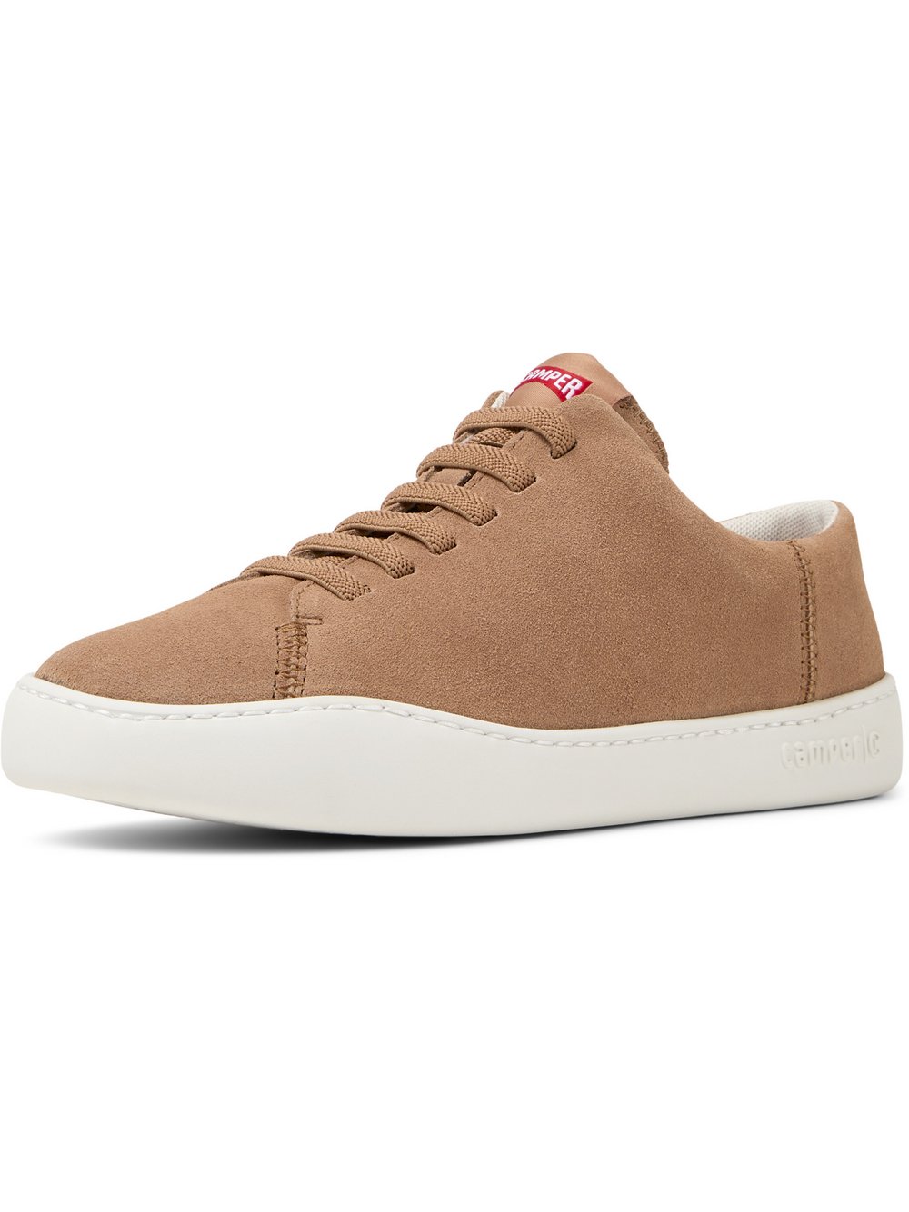 Thumbnail - Camper Sneaker Damen Leder braun, 39