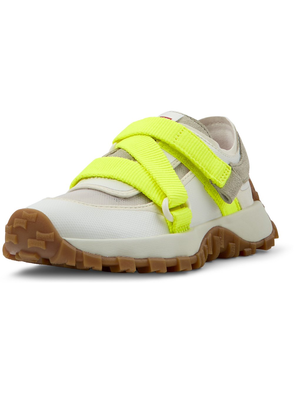 Camper Sneaker Kinder Textil mehrfarbig, 29