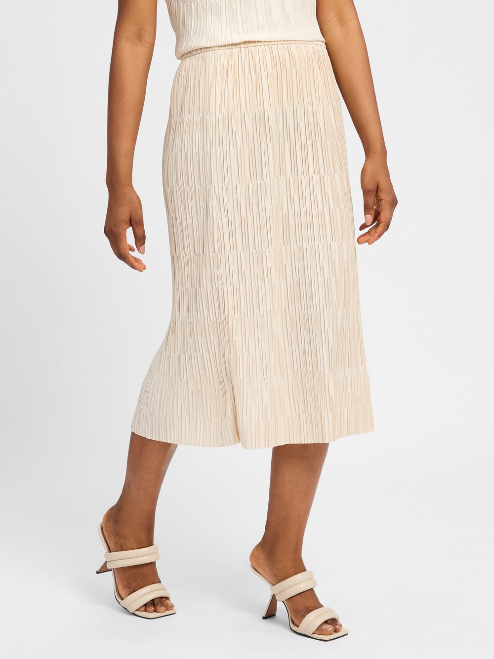 Someday Midirock Damen beige, 42