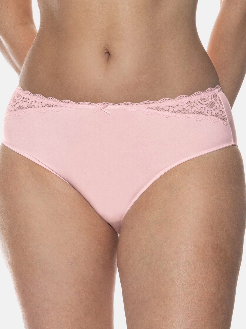 Mey American-Pants Damen rosa, 42