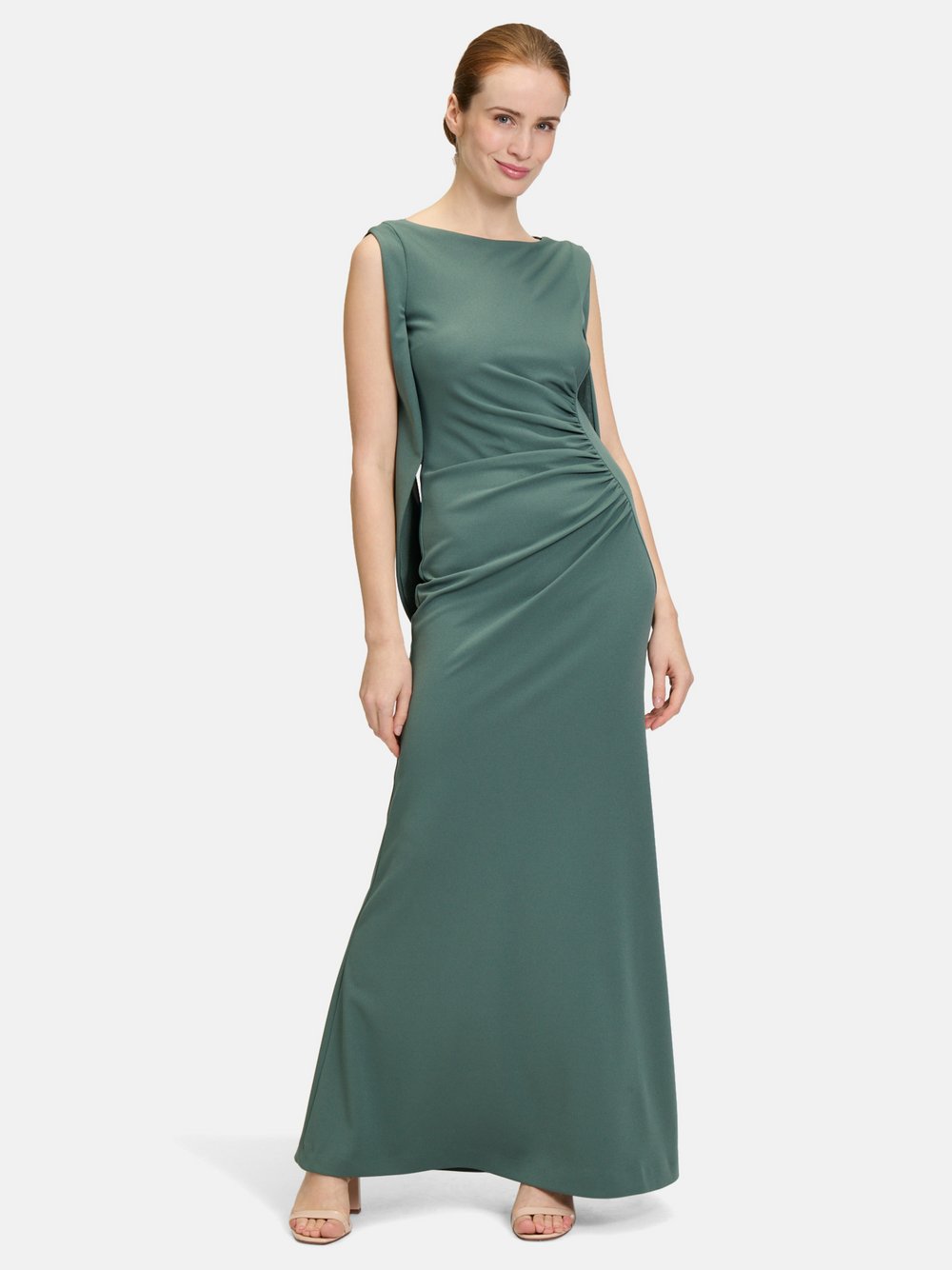 Vera Mont Abendkleid Damen grün, 44