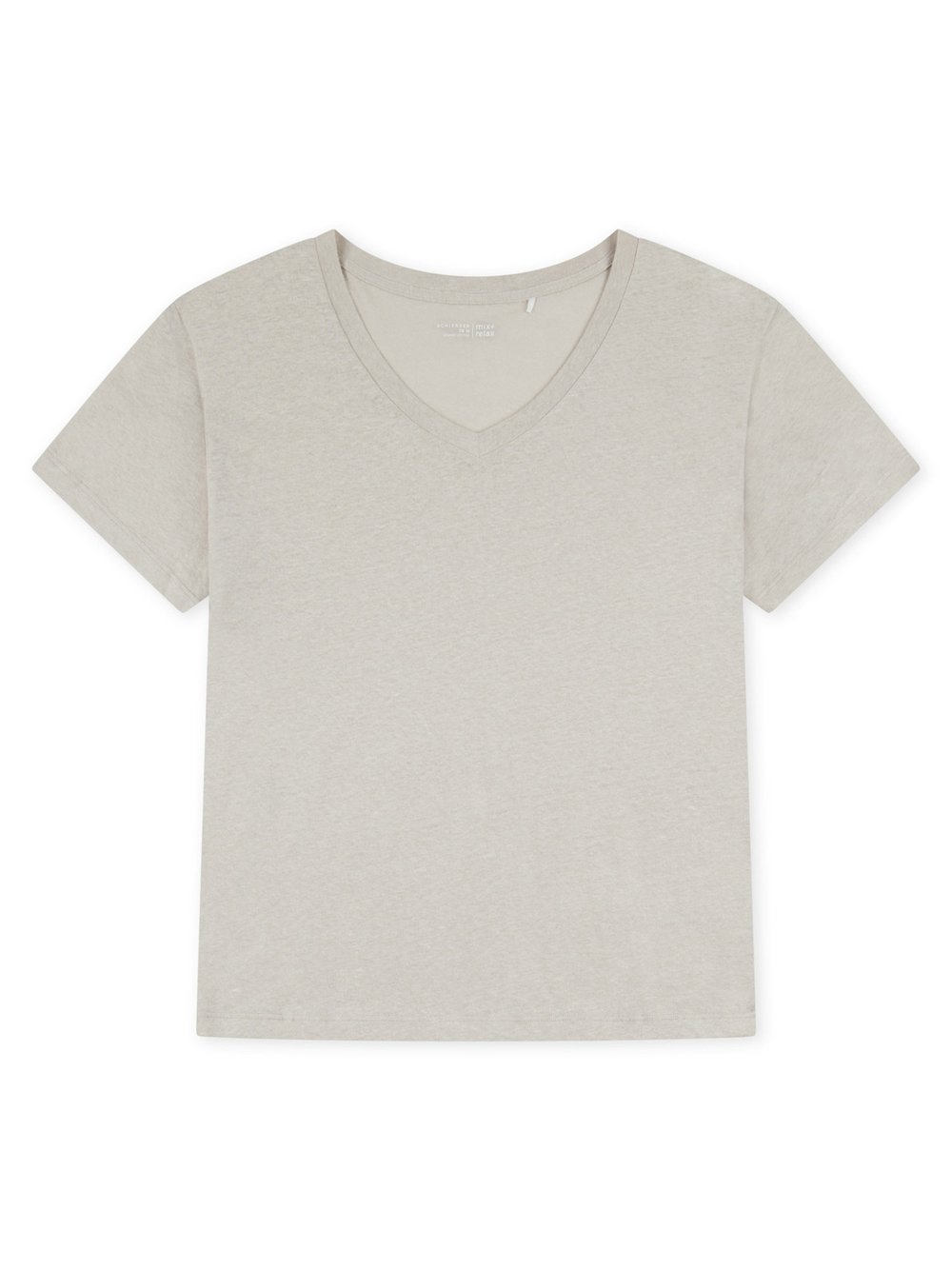 Schiesser Sleepshirt  Damen Jersey mehrfarbig, 34