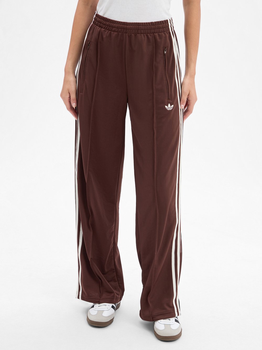 adidas Originals Jogginghose Damen braun, S