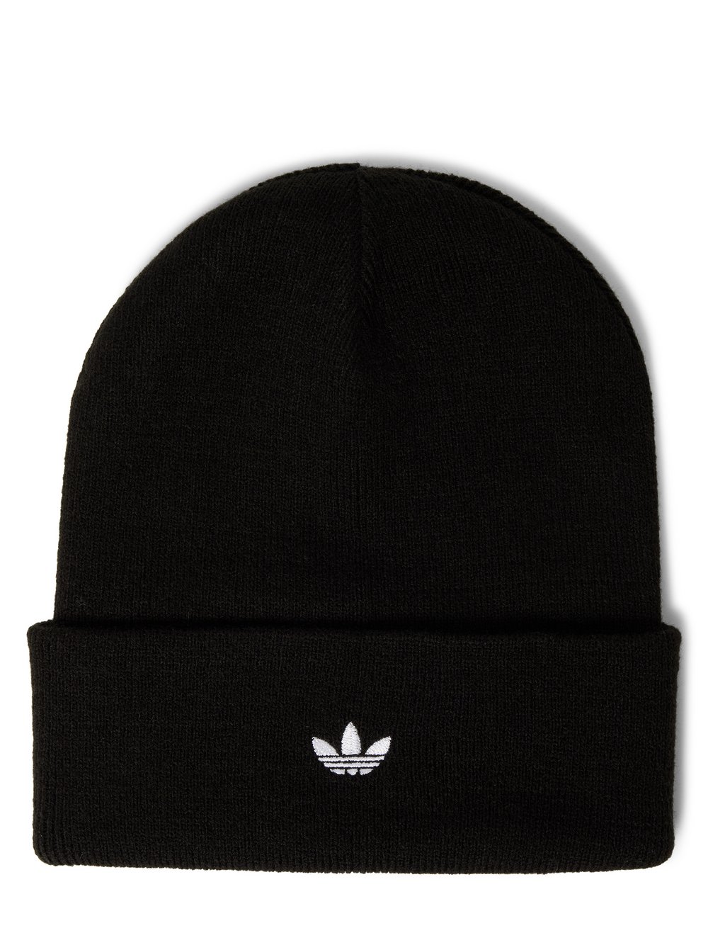 Thumbnail - adidas Originals Beanie Damen schwarz, S/M