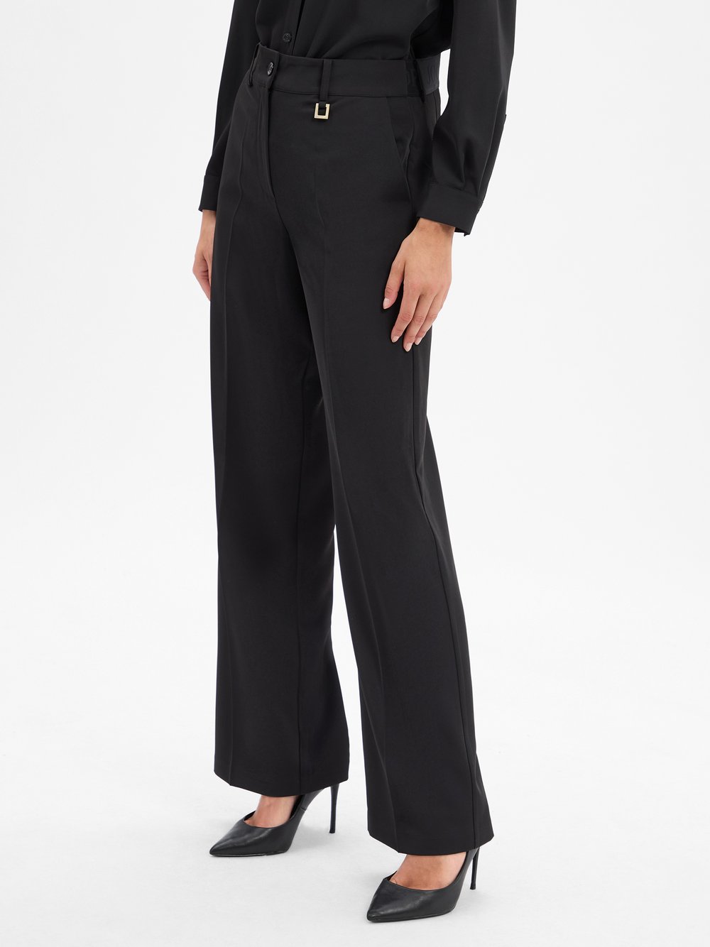 JOOP! Hose Damen schwarz, 42