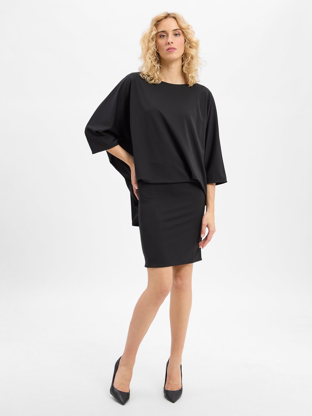 Thumbnail - JOOP! Freizeitkleid Damen schwarz, 38