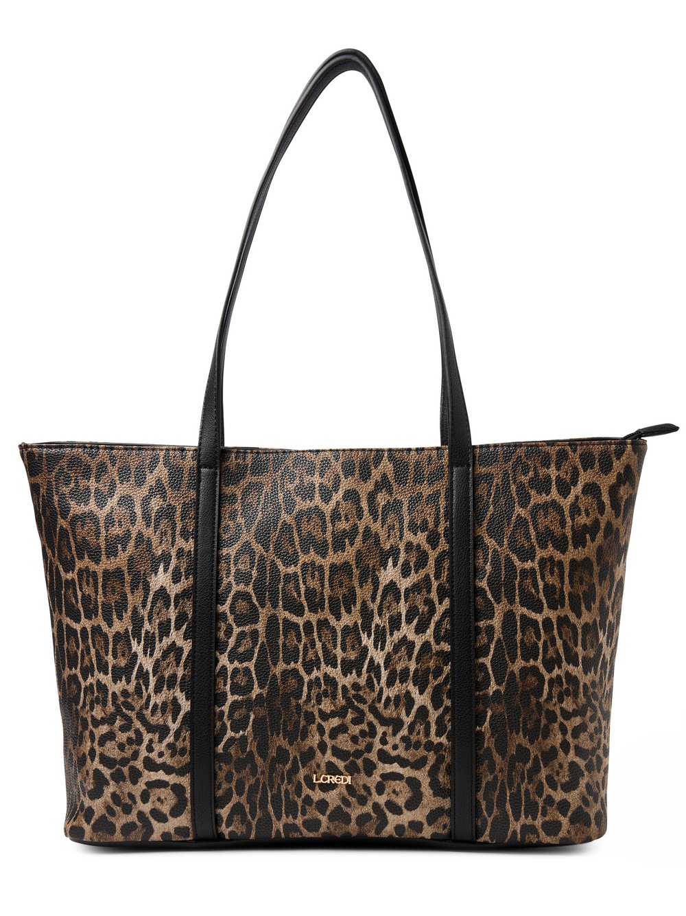 Thumbnail - L.Credi Shopper  Damen Kunstleder mehrfarbig gemustert, ONE SIZE