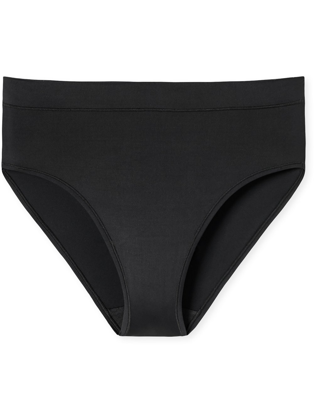 Thumbnail - Schiesser Panty Damen schwarz, 36