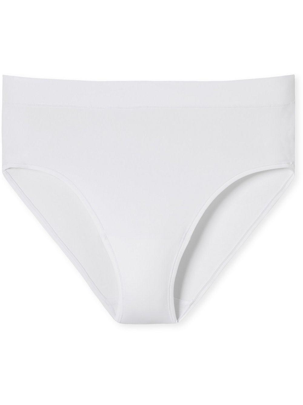 Thumbnail - Schiesser Panty  Damen weiß, 36