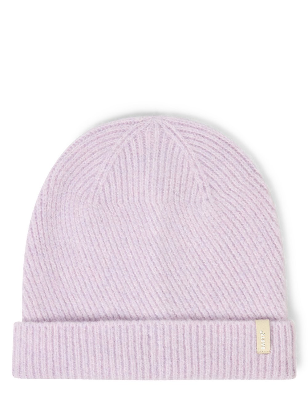 Barts Beanie mit Woll-Anteil Damen rosa meliert, ONE SIZE