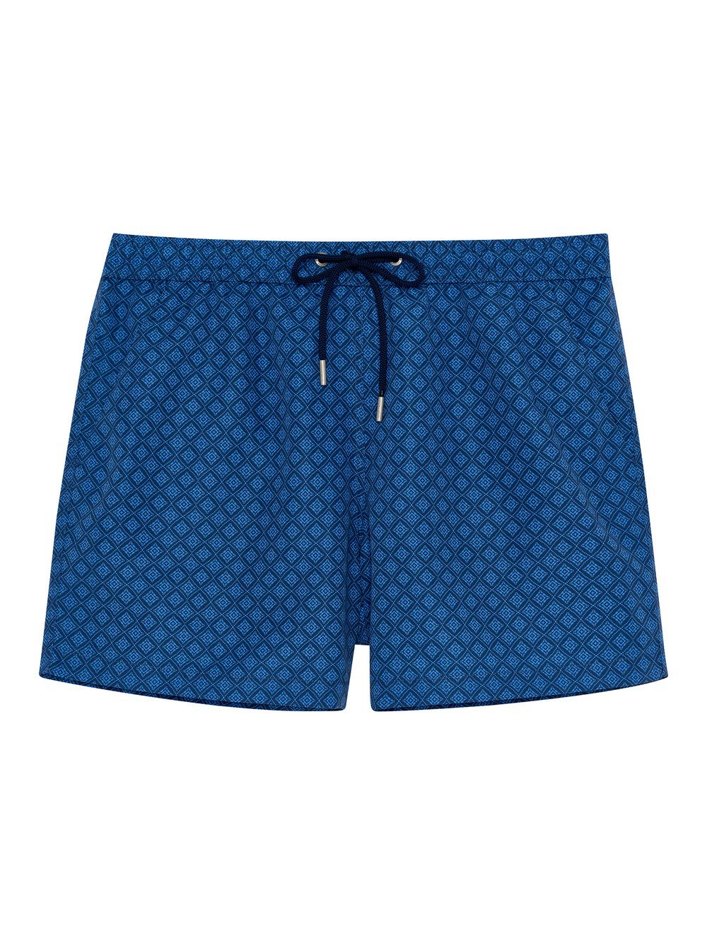 Thumbnail - HOM Badeshorts Herren mehrfarbig gemustert, XL