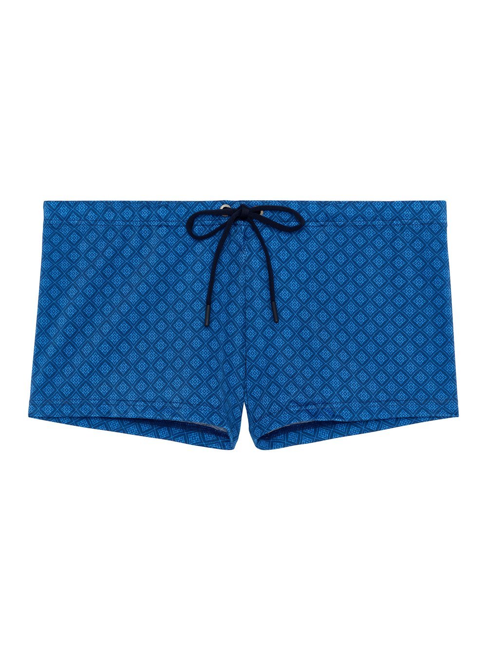 HOM Badehose  Herren mehrfarbig gemustert, XXL
