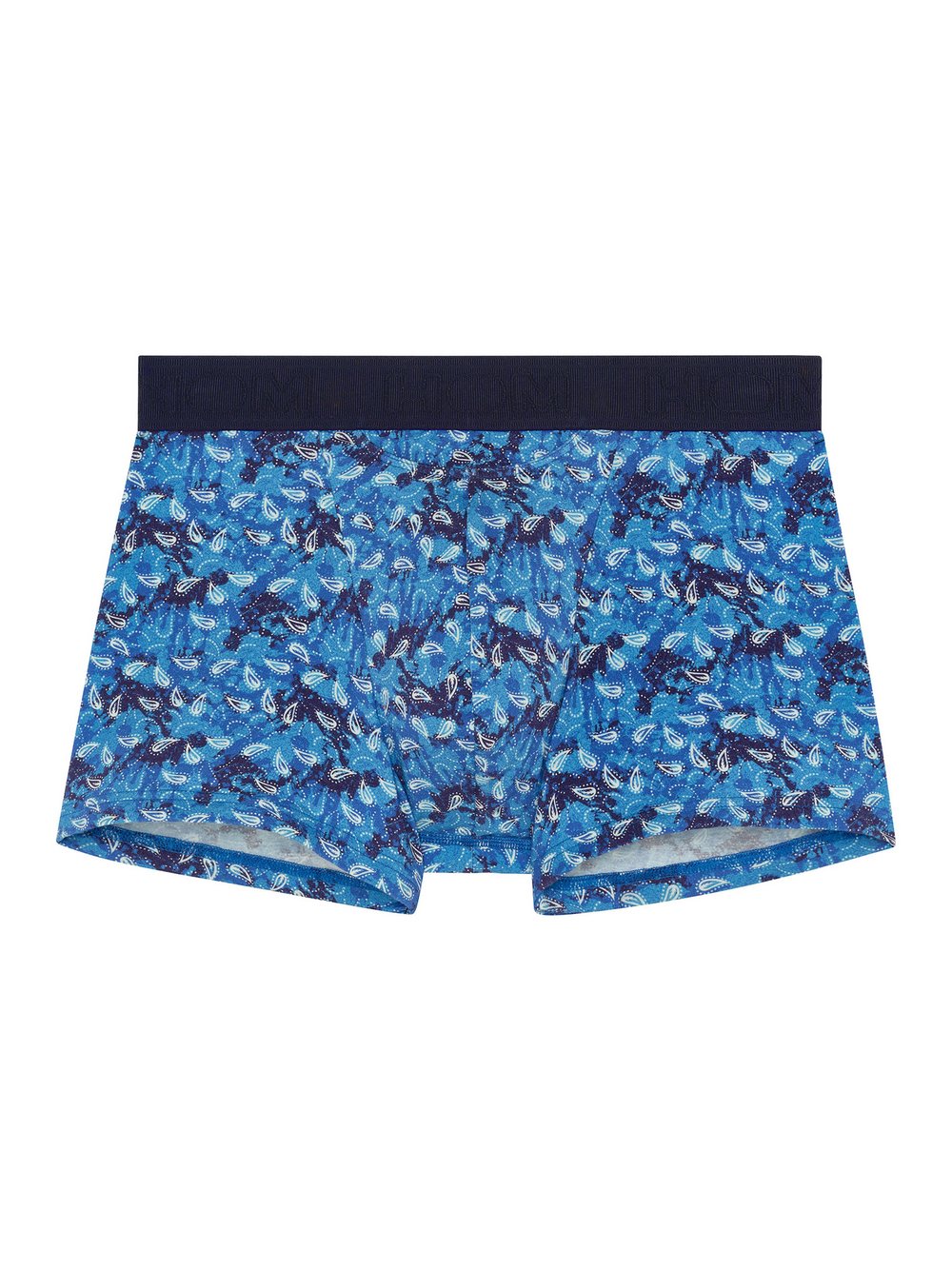 HOM Retro Boxer  Herren Jersey mehrfarbig gemustert, L
