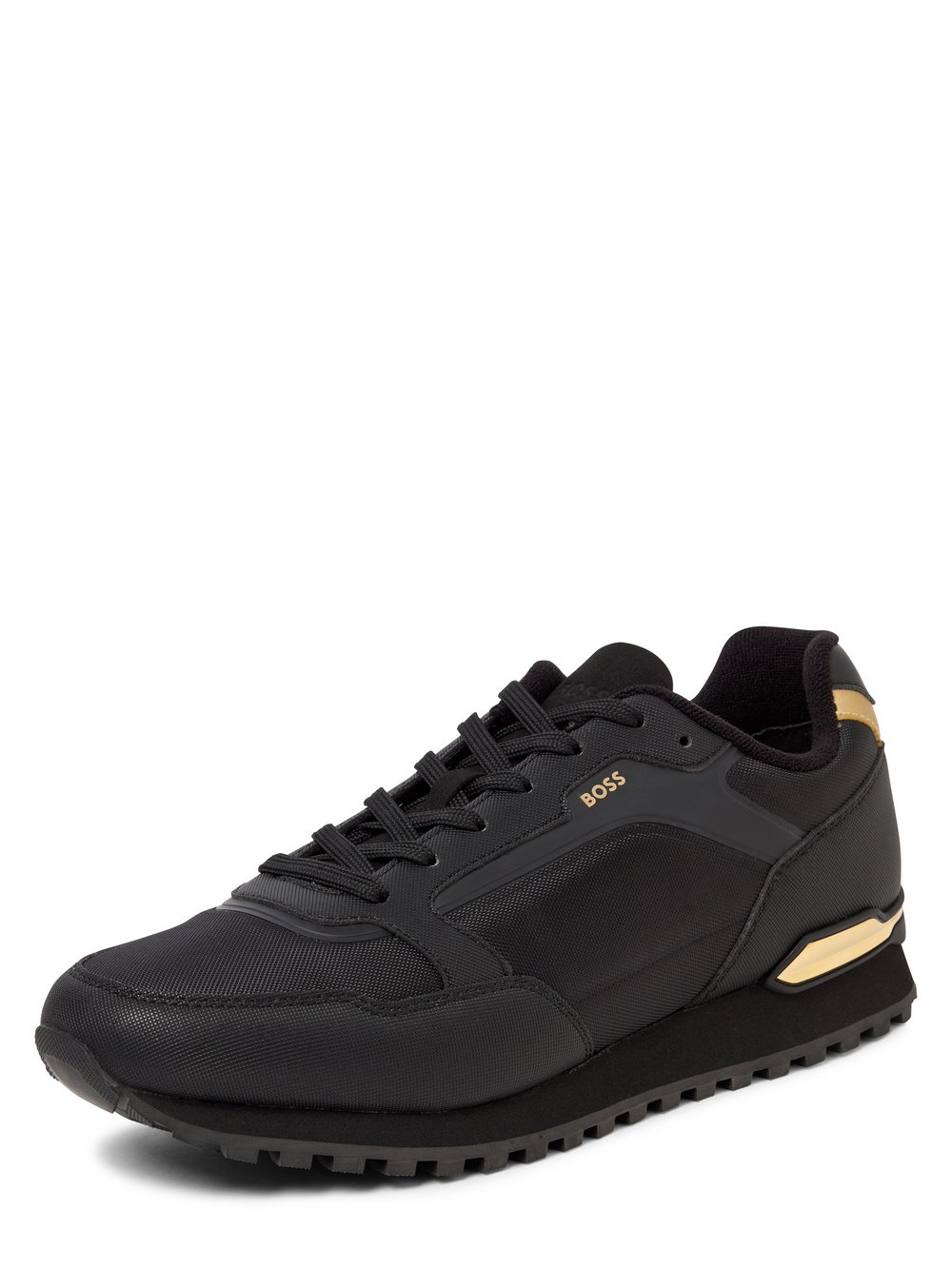 Thumbnail - BOSS Sneaker Herren schwarz, 42