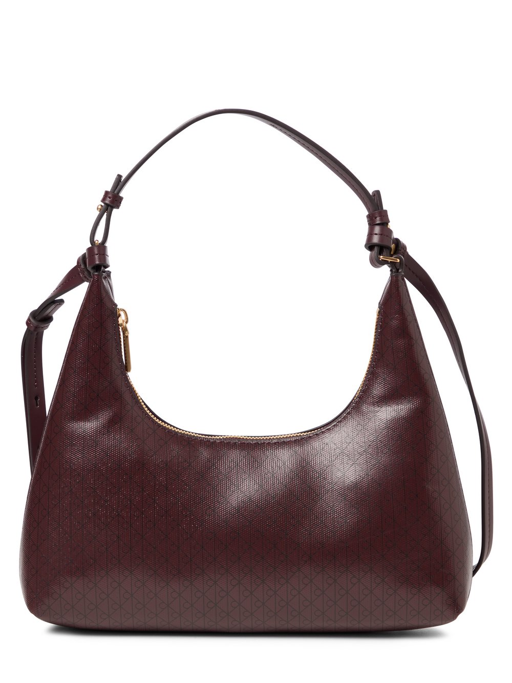 Thumbnail - Calvin Klein Handtasche Damen mehrfarbig gemustert, ONE SIZE