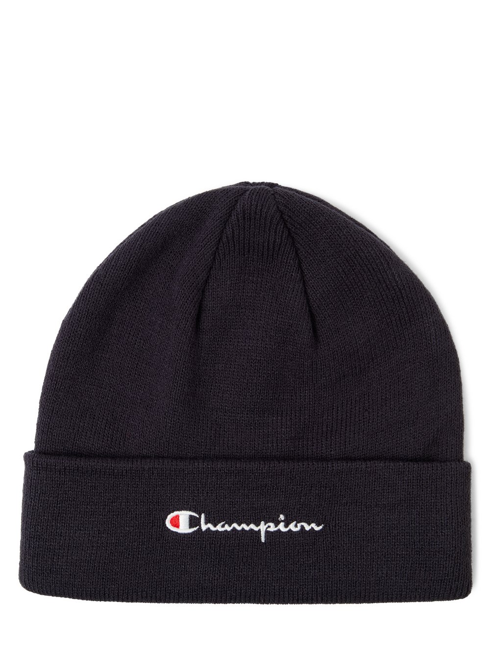 Champion Mütze Herren blau, ONE SIZE