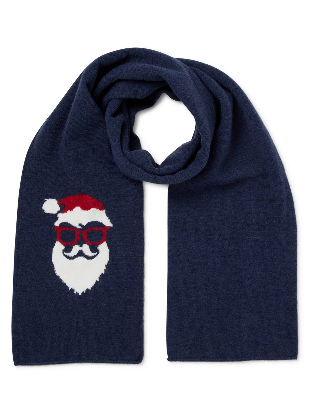 Only&Sons Strickschal Herren Feinstrick mehrfarbig gemustert, ONE SIZE