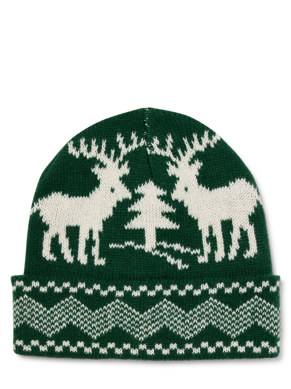 Thumbnail - Only&Sons Mütze Herren mehrfarbig gemustert, ONE SIZE