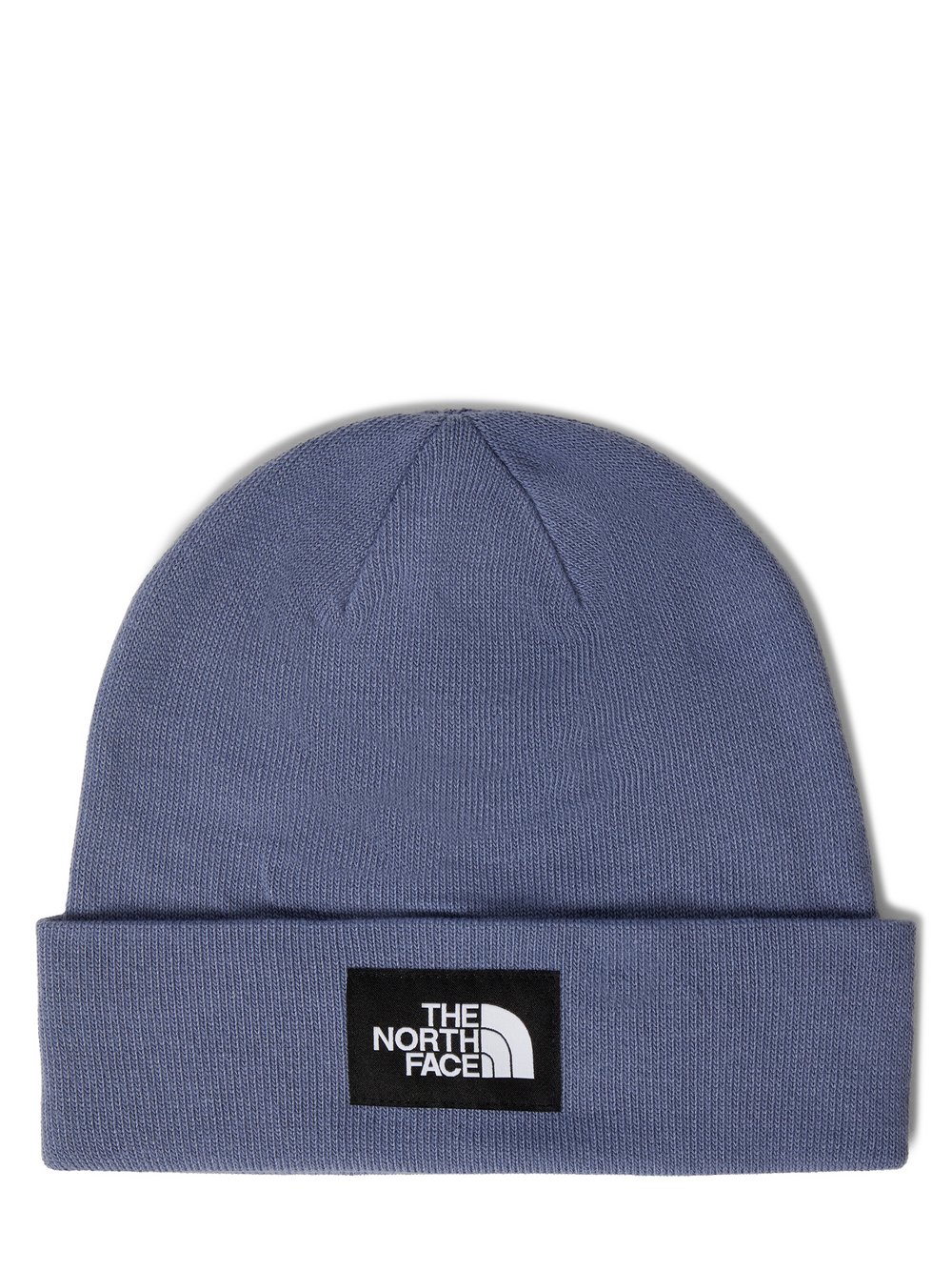 The North Face Beanie Damen Polyamid blau, ONE SIZE