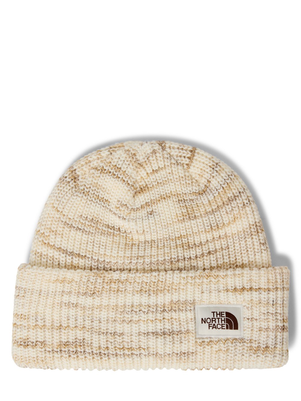 Thumbnail - The North Face Beanie Damen mehrfarbig gemustert, ONE SIZE