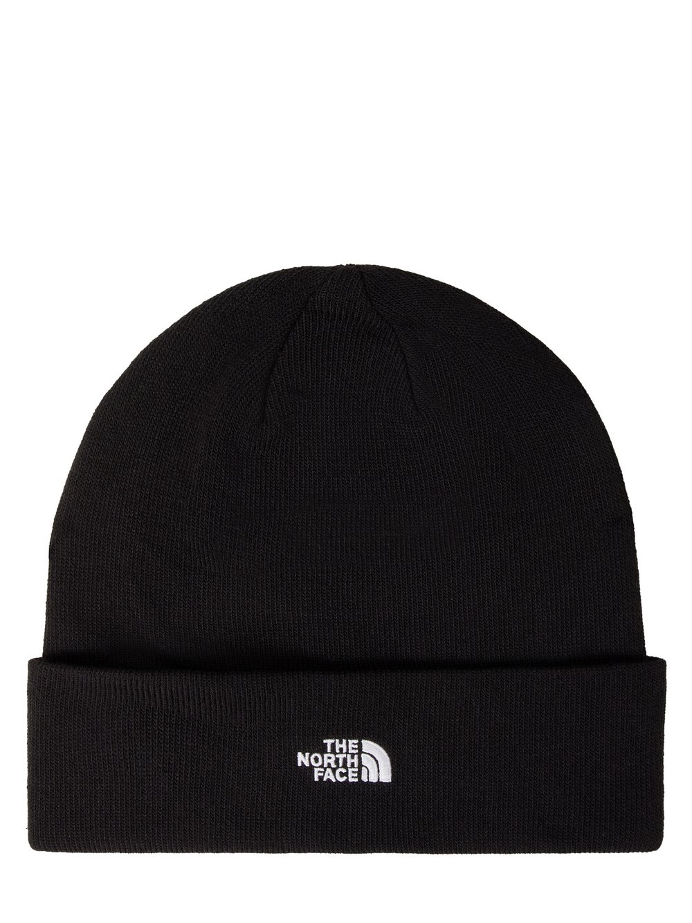The North Face Beanie Damen schwarz, ONE SIZE