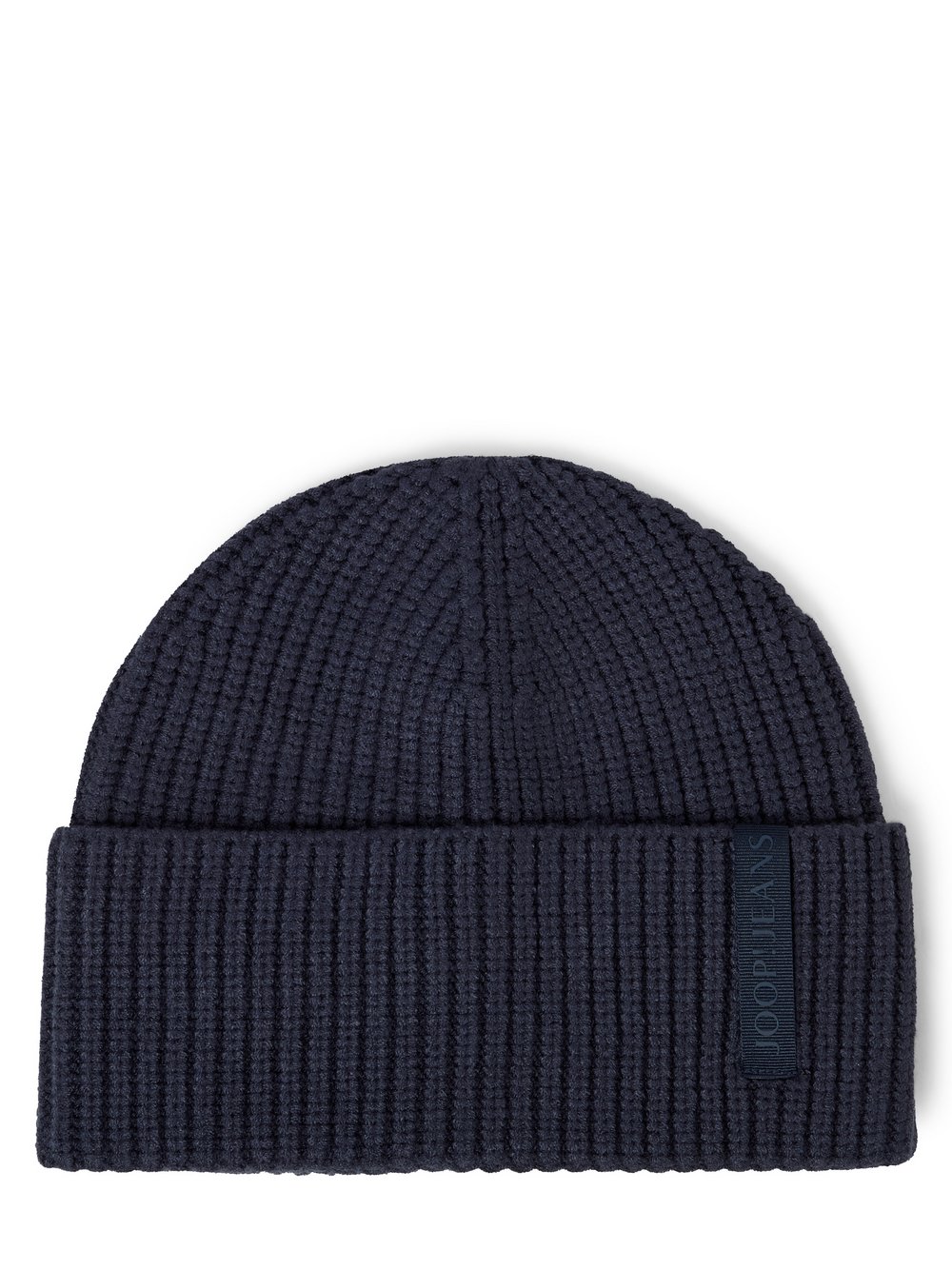 Thumbnail - Joop Jeans Beanie Herren blau, ONE SIZE