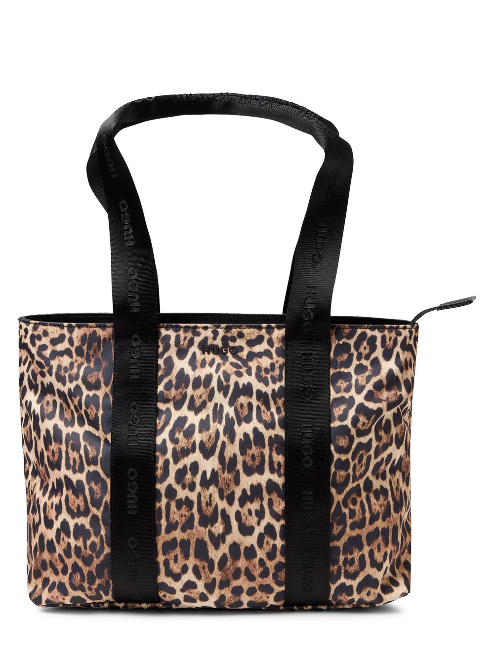 Thumbnail - HUGO Shopper Damen mehrfarbig gemustert, ONE SIZE