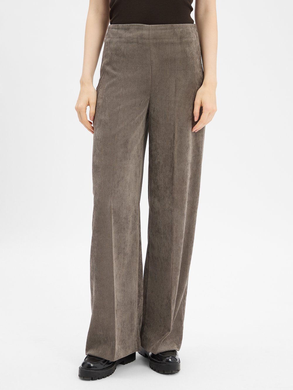 Drykorn Cordhose Damen mehrfarbig, 29-32