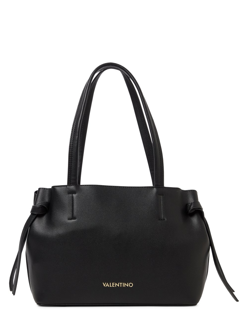 Thumbnail - Valentino by Mario Valentino Shopper Damen Kunstleder schwarz, ONE SIZE