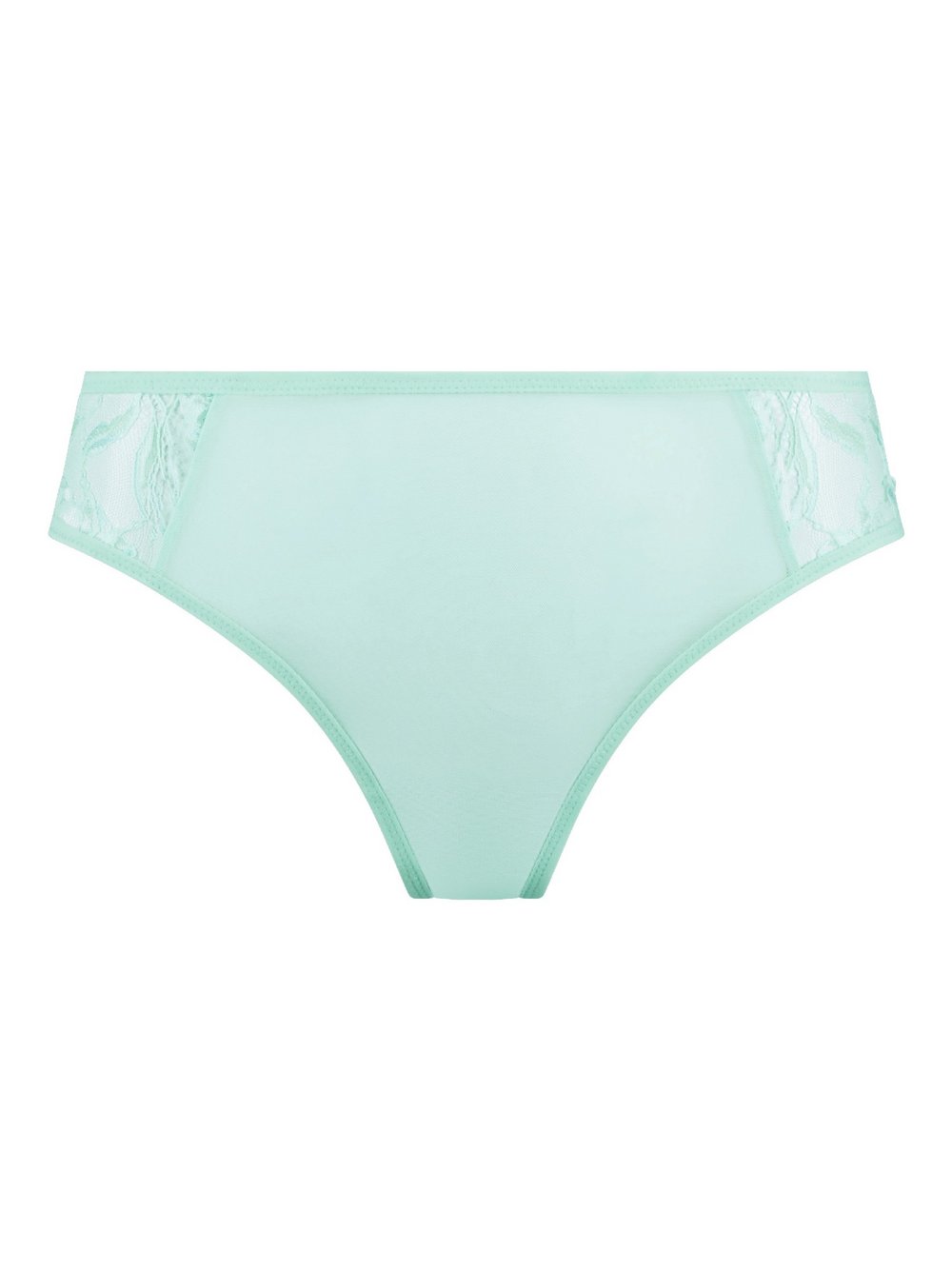 LingaDore String Damen blau, L