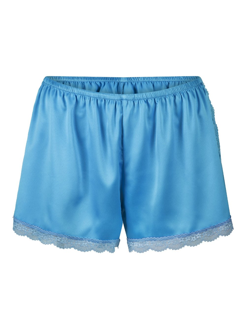 LingaDore Knickers French Damen blau, L