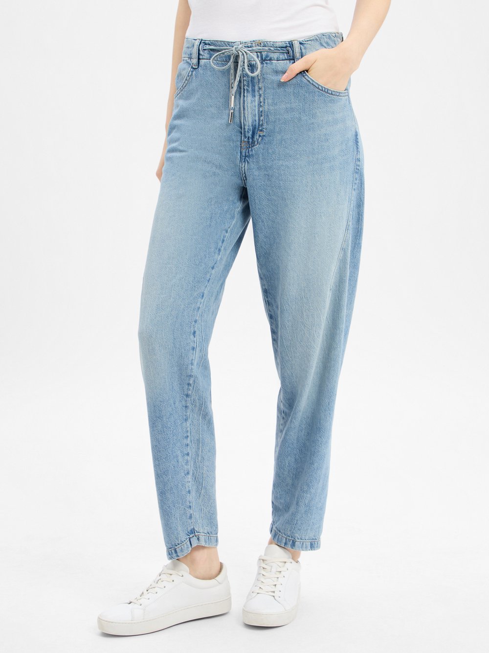 Rich & Royal Jeans Damen blau, 28-32