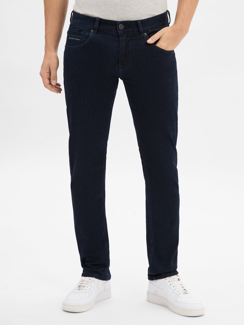 PME Legend Jeans Herren blau, 36-32