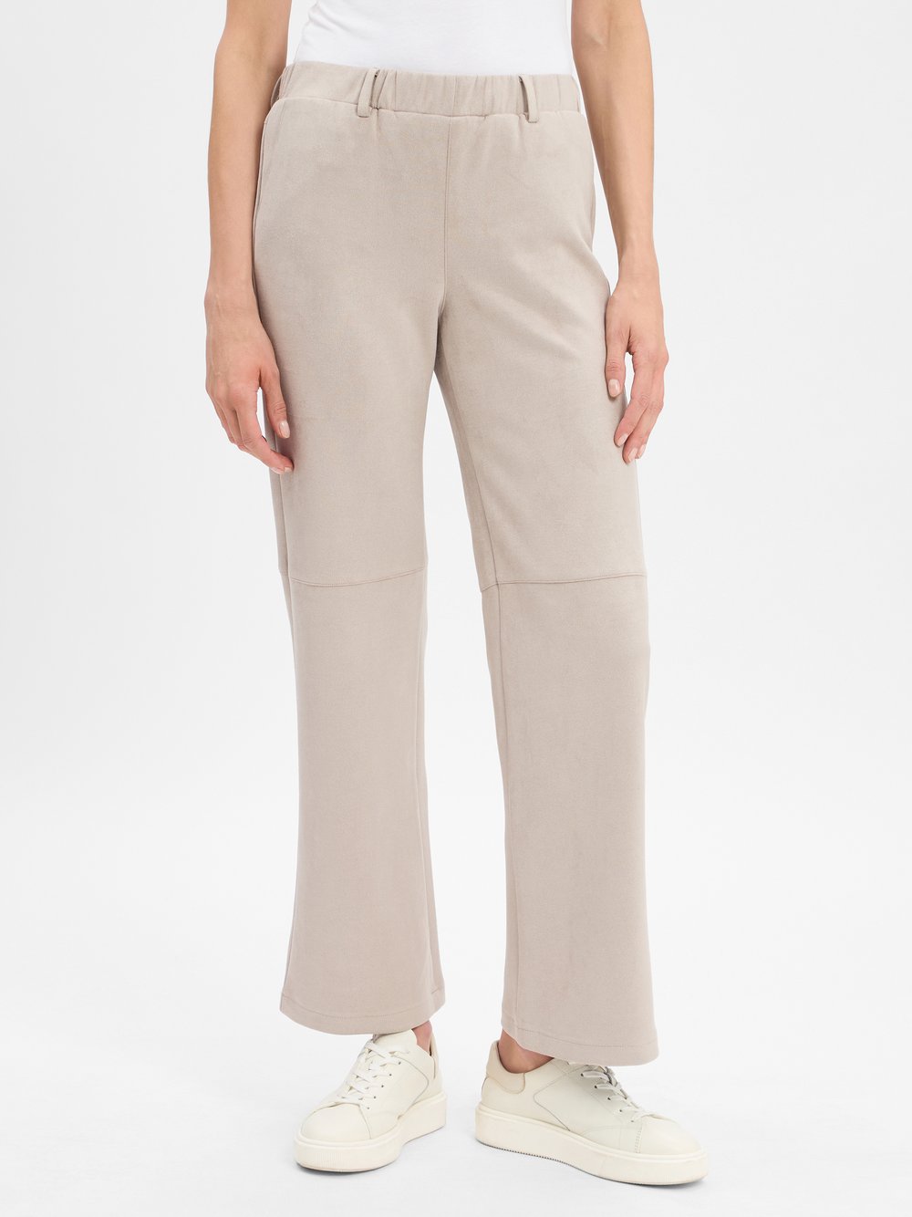 Monari Hose Damen mehrfarbig, 46