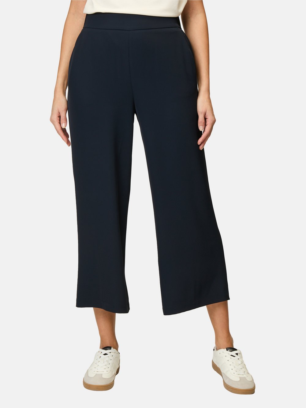 zero Culotte Damen blau, 34